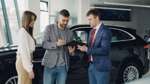 Cómo elegir un seguro para autos según el tipo de conductor y el vehículo